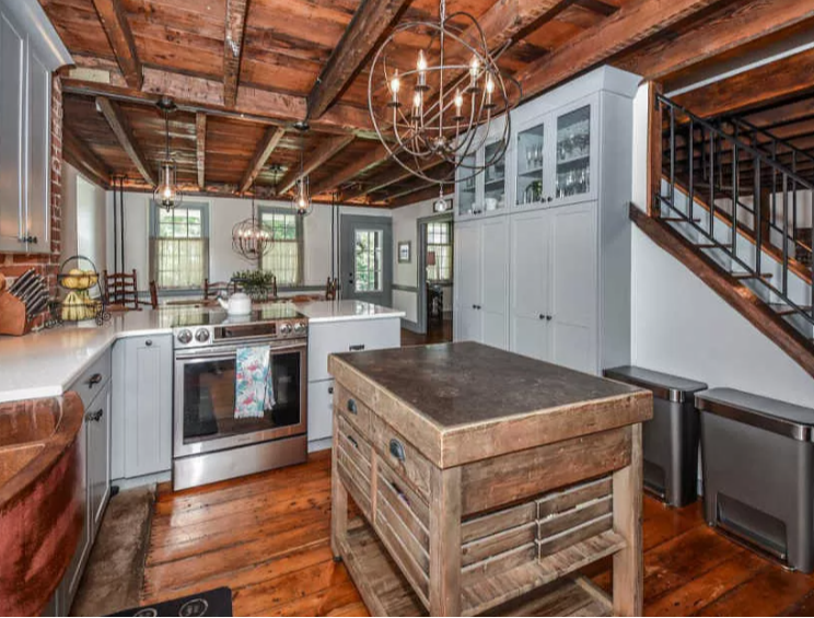 Custom whole home remodeling solutions designed for style, efficiency, and long-term value.