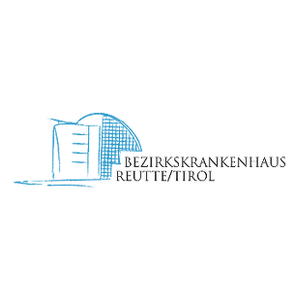 Allg öffentl Bezirkskrankenhaus Reutte Logo