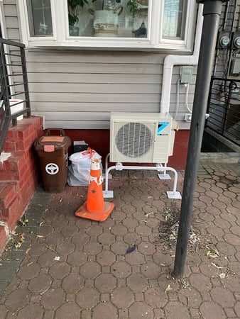 Images Green Energy Heating & Air Conditioning