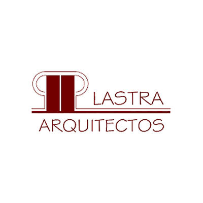 Lastra Arquitectos - Estudio Arquitectura Gijón Asturias Logo