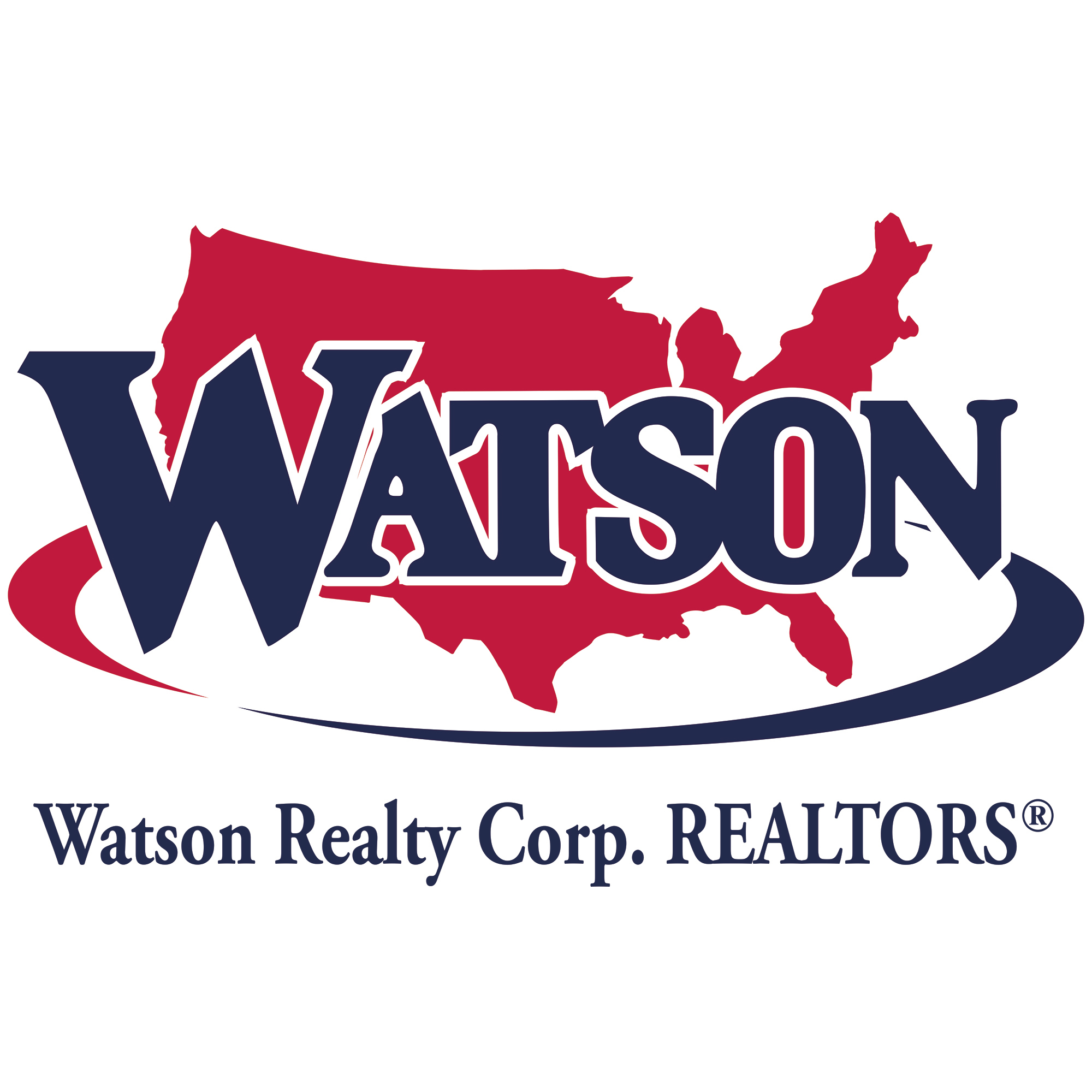 Terry Ward, Realtor-Watson Realty Corp.