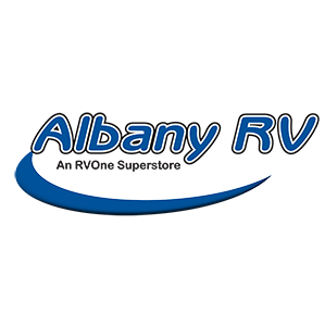 RV One Superstores Albany Logo