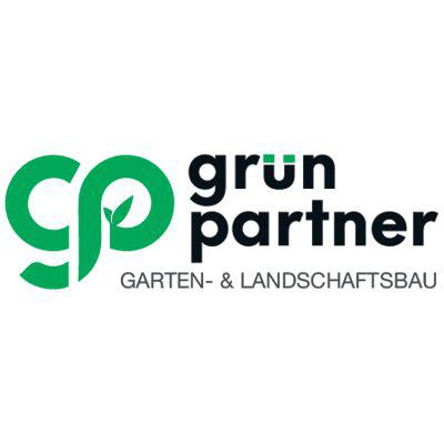 Grünpartner Logo
