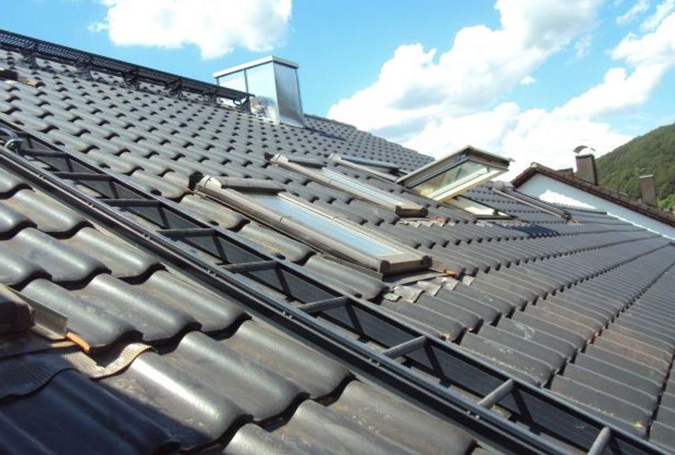 Zimmerei & Holzbau Florian Balazs, Industriestrasse 9 in Röttenbach