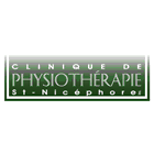 Clinique De Physiothérapie St-Nicéphore Inc
