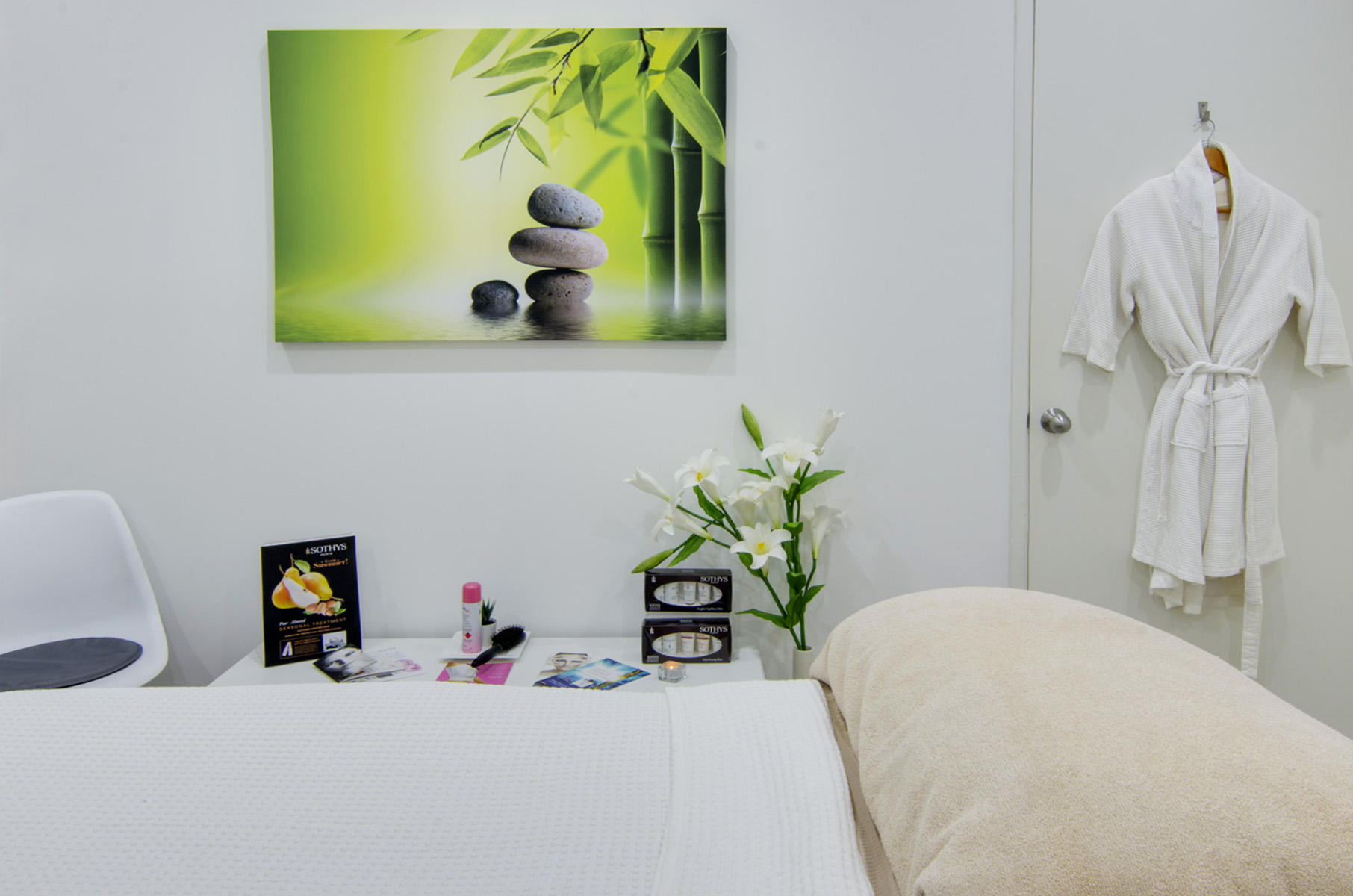 Images Sensara Beauty