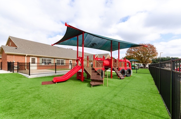 Images Primrose School of Plano at Chase Oaks