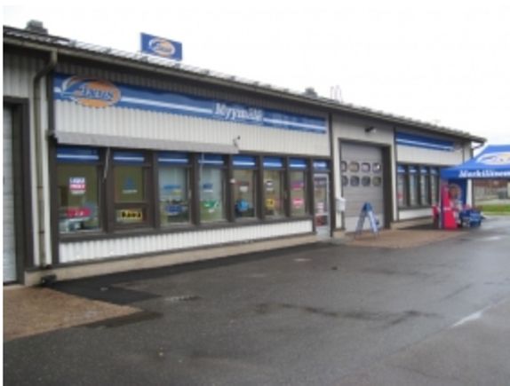 Images JR Autocenter