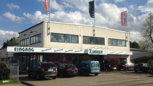 Bilder Zimmer & Söhne GmbH