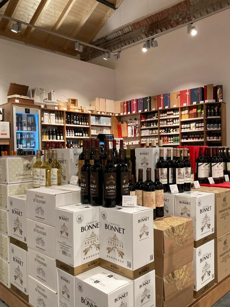 Kundenbild groß 22 Jacques’ Wein-Depot Solingen