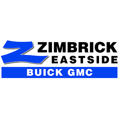 Zimbrick; Buick GMC Eastside Logo