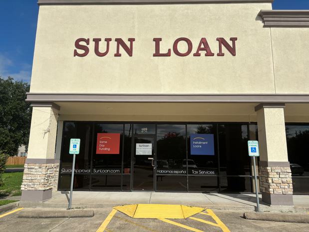Images Sun Loan Company
