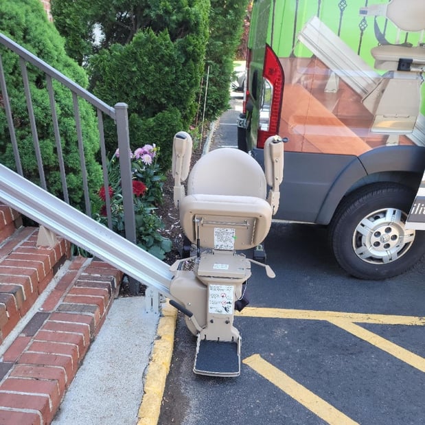 Images 101 Mobility of North New Jersey