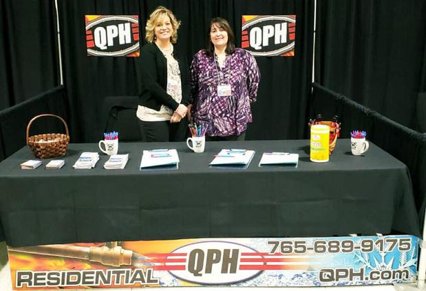Images Quality Plumbing & Heating Inc.