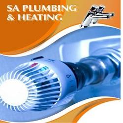 Images SA Plumbing & Heating