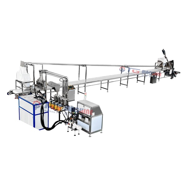Images TG Machine