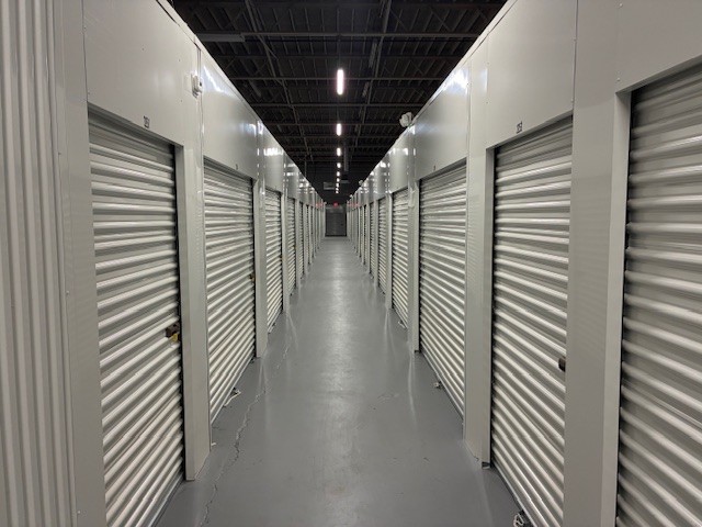 Self Storage Units In Salem, VA