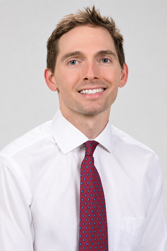 Dr. Grant Schleifer