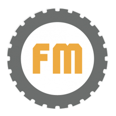 Autoverwertung Franz Maag in Essen - Logo