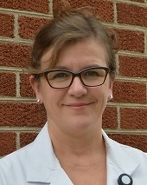 Images Vikki G. Metheny, NP-C