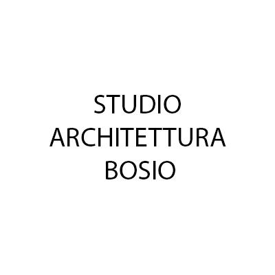 Studio Architettura Bosio Logo