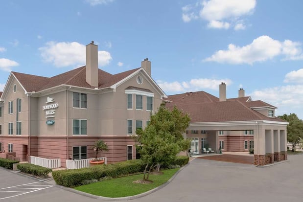 Images Homewood Suites by Hilton Houston Clear Lake NASA