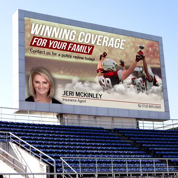 Images Jeri McKinley - State Farm Insurance Agent