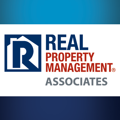 Real Property Management Associates Logo