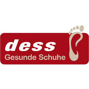 Orthopädie Schuhtechnik Dess GmbH in Parsberg - Logo