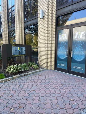 Images The DRIPBaR Garden City