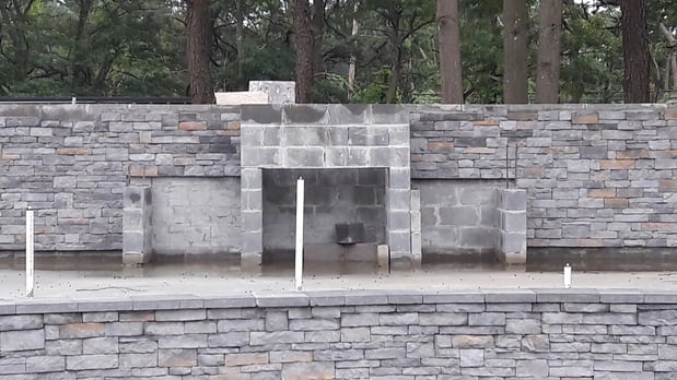 Images Strong Island Masonry and Exteriors Inc.