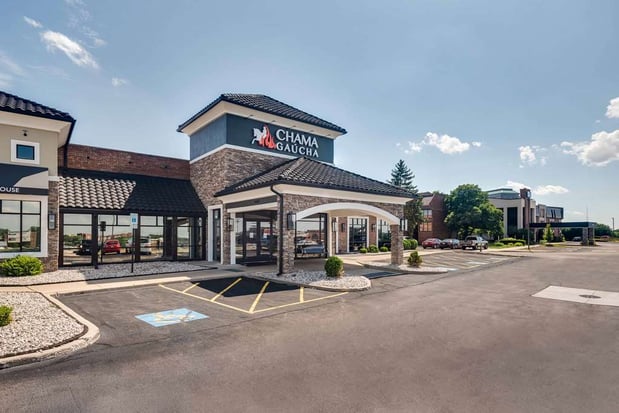 Images Best Western Chicago - Downers Grove