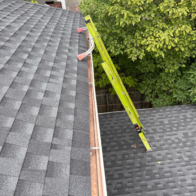 Charlottesville Gutter Pros