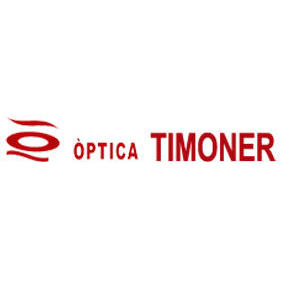 Óptica Timoner Logo