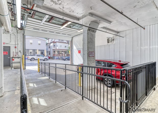 Images CubeSmart Self Storage