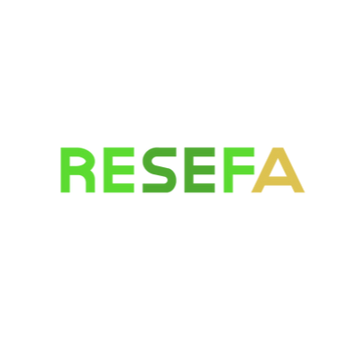 Logo RESEFA Entsorgung & Spedition