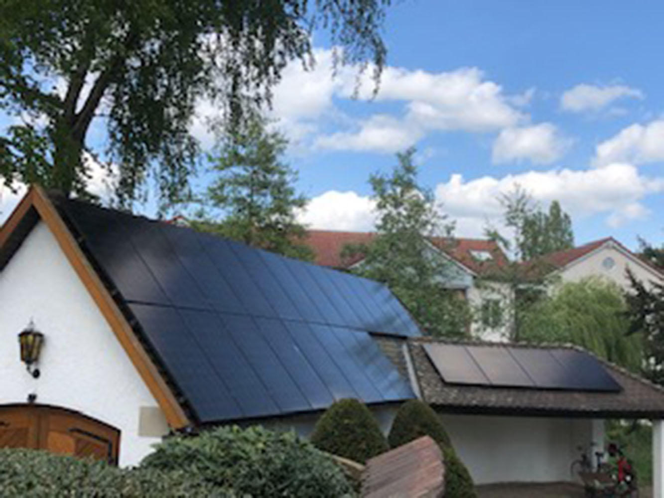 Bild 6 Solartechnik Ebbes in Nordkirchen