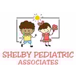 Shelby Pediatric Associates Logo