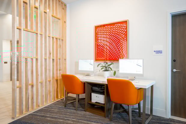 Images Holiday Inn Express & Suites Waco Downtown by IHG