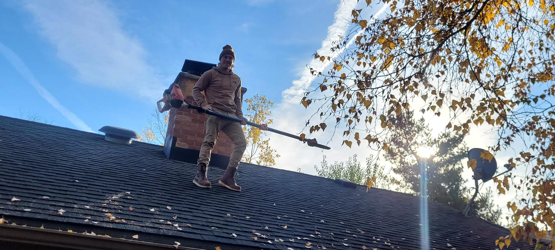 Heritage Lawn Care Image