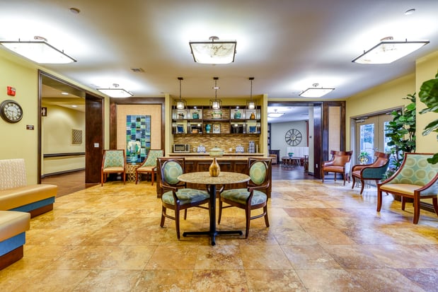 Images Meridian at Stone Creek