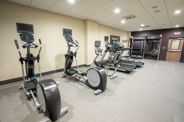 Images Hilton Garden Inn Wichita Downtown