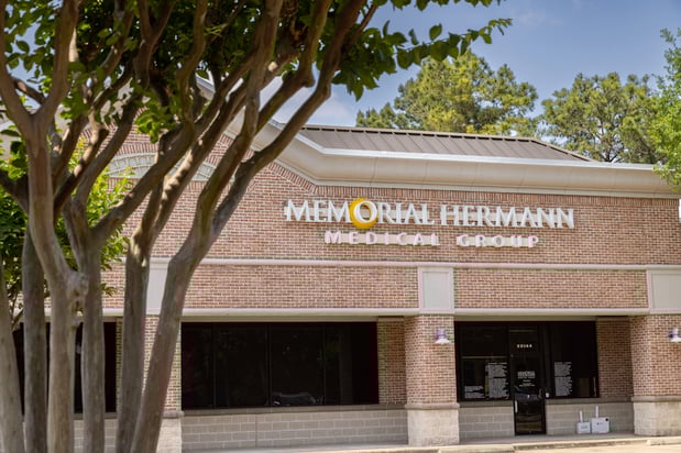 Images Memorial Hermann Medical Group Cinco Ranch