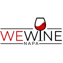 WeWine Napa Logo