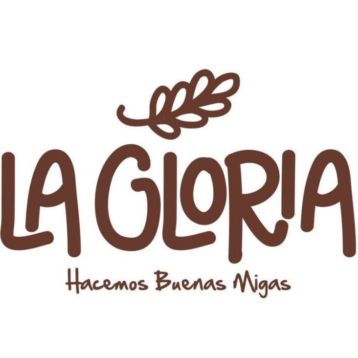 La Gloria Logo