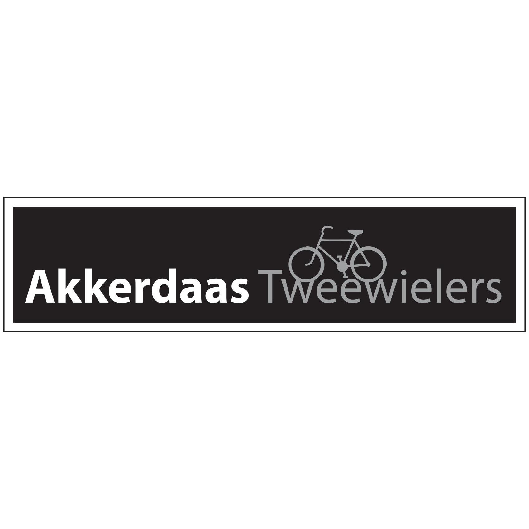 Akkerdaas Tweewielers Domburg Logo