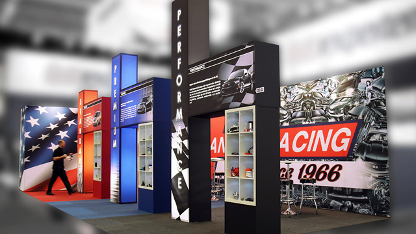 Images Sture Exhibitions & Events AB