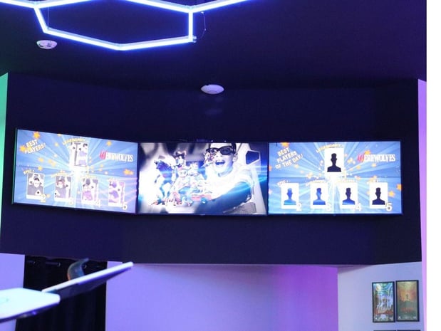 Images NxGn Arena - Laser Tag Near Me - Arcades Near Me - Things to do