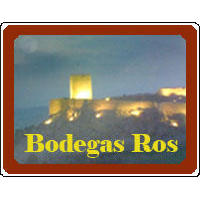 Bodegas Ros Lorca