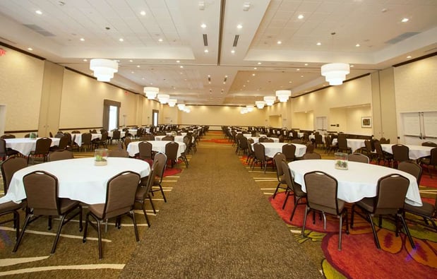 Images Hilton Garden Inn San Antonio-Live Oak Conference Center